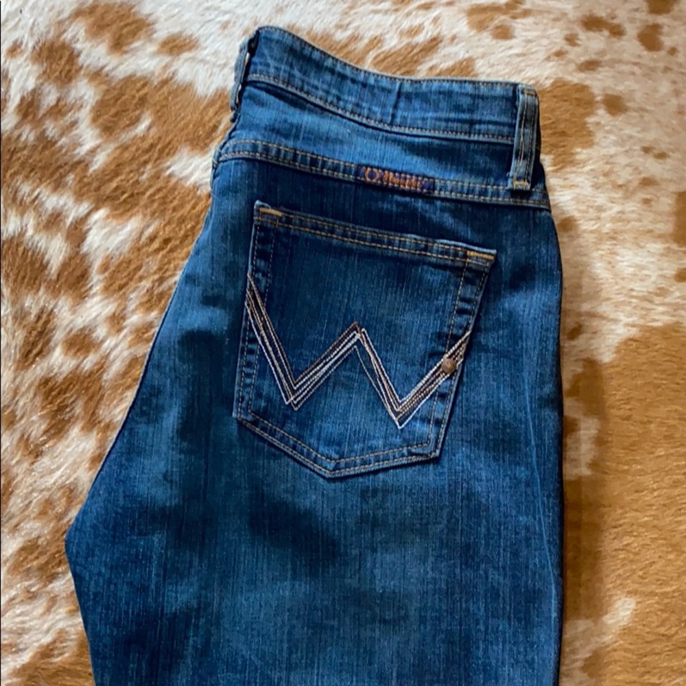 Wrangler Q-Baby